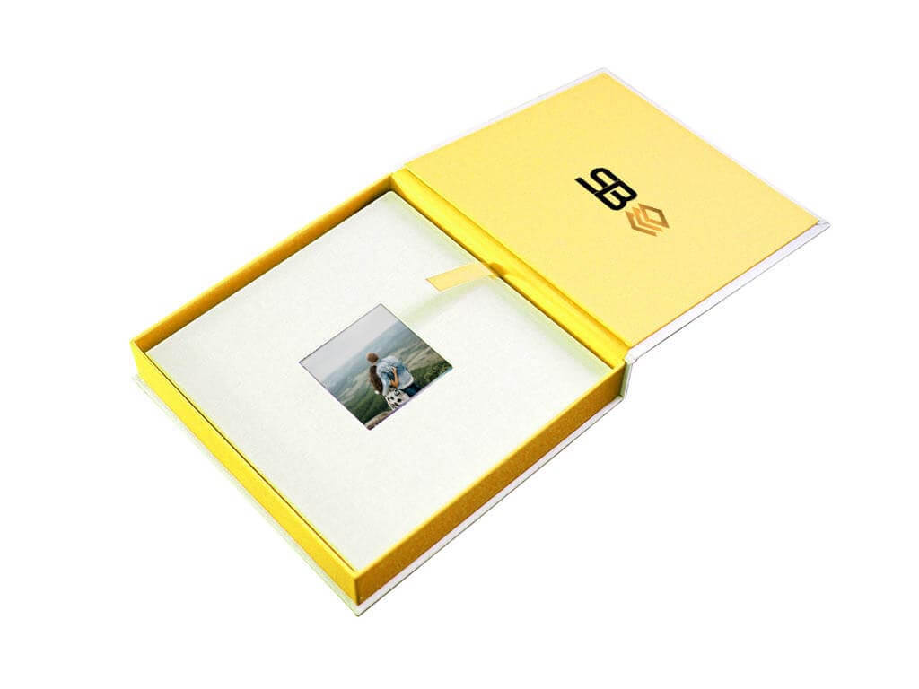 Photography Boxes