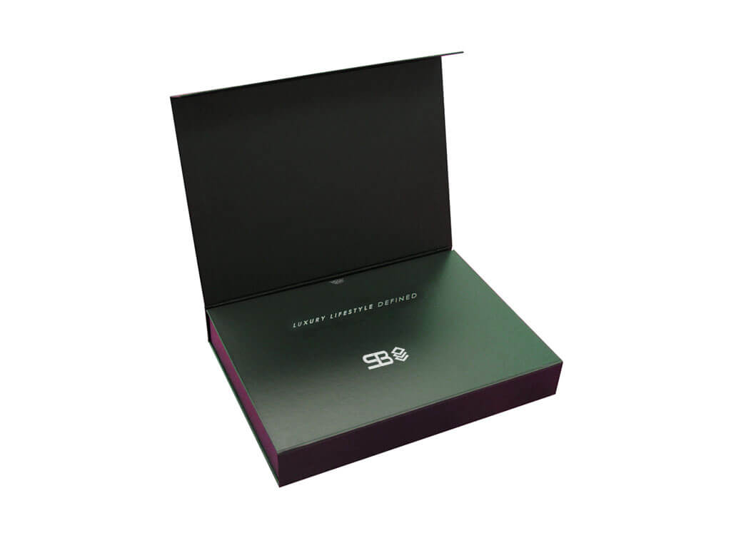 Presentation Boxes