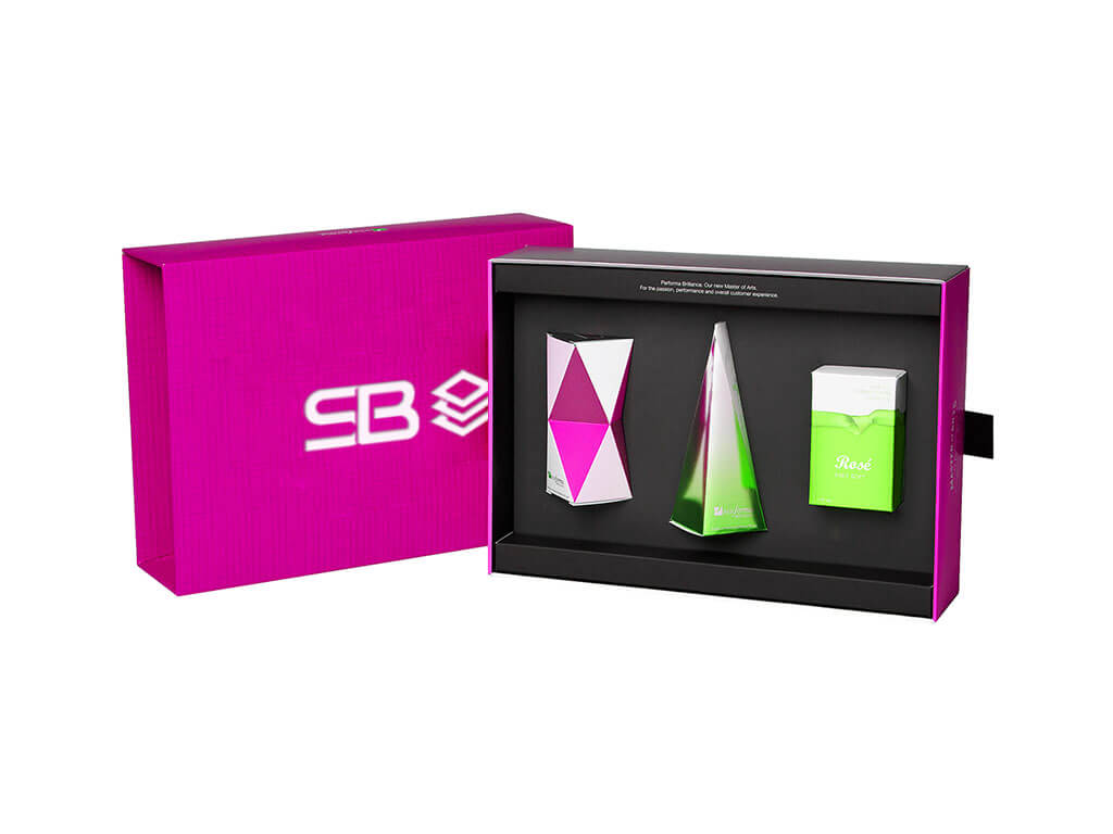 Promotional Boxes