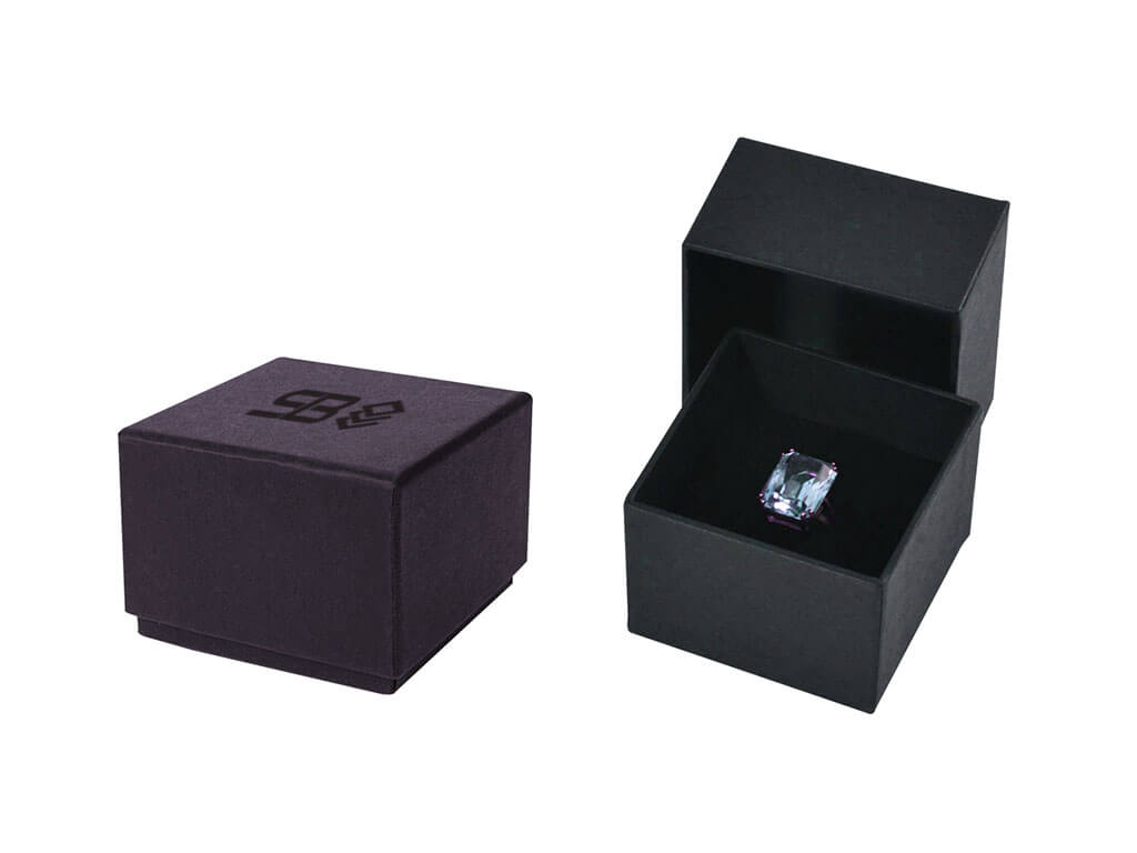 Ring Boxes