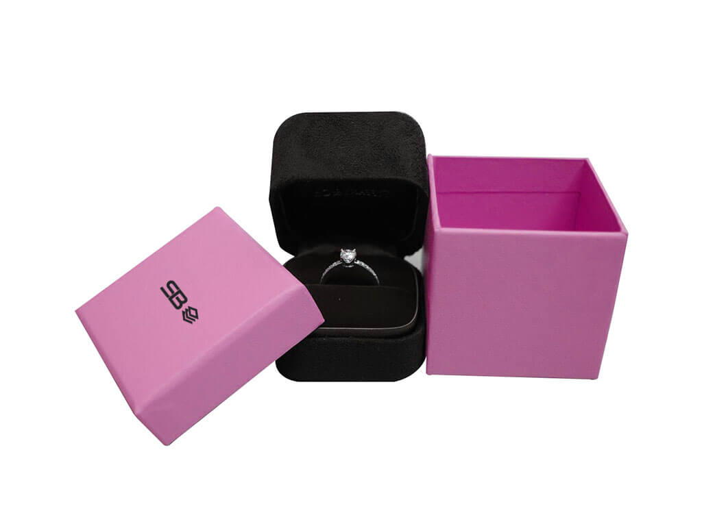 Ring Boxes