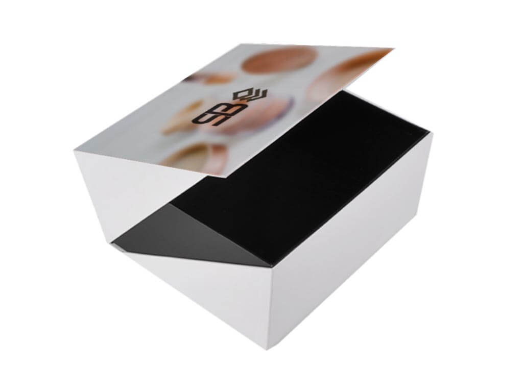 Cosmetics Boxes