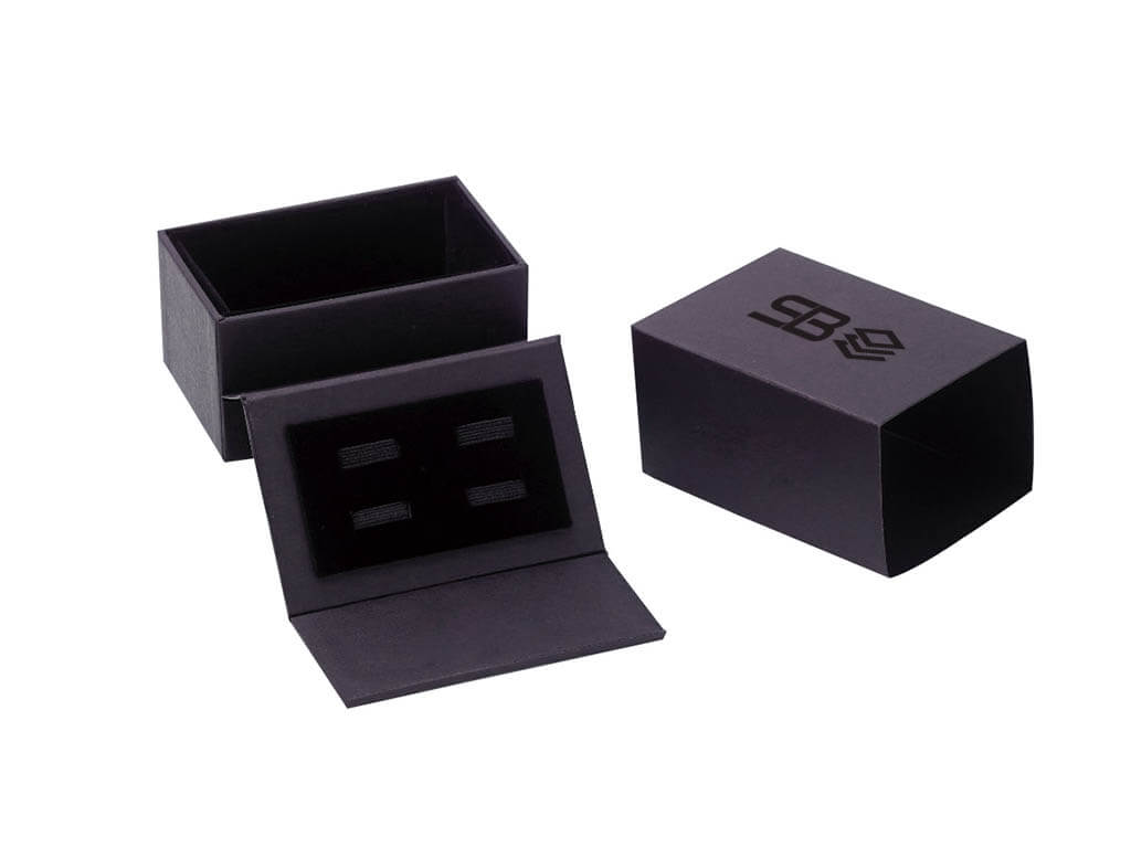 Cuff-links Boxes