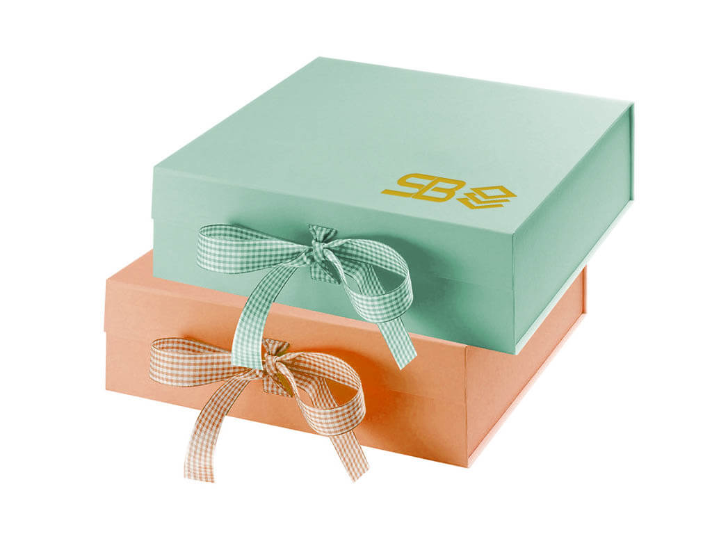 Gift Boxes