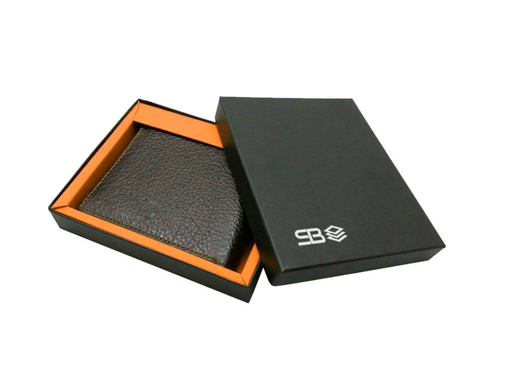 Luxury Wallet Boxes