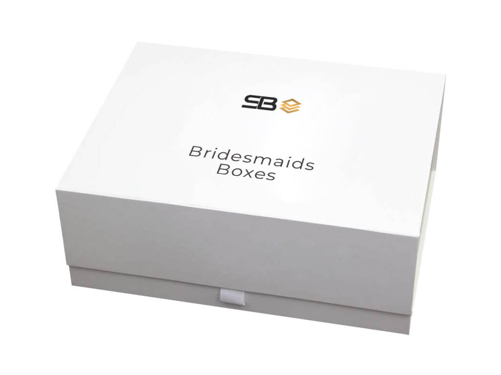Bridesmaids Boxes