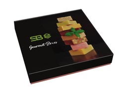 Gourmet Boxes