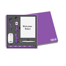 Welcome Boxes